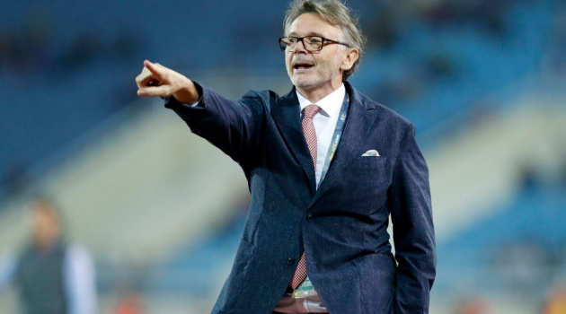 Không phải chấn thương, chuyên gia chỉ điều đáng lo của ĐT Việt Nam