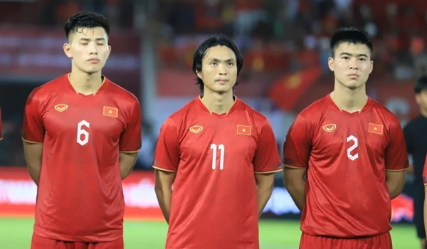 ĐT Việt Nam đón cú hích lớn trước thềm Asian Cup
