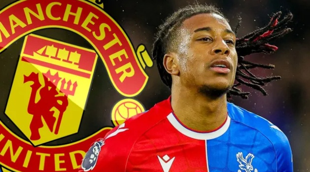 4 cầu thủ chạy cánh M.U nên nhắm tới để thay thế Sancho