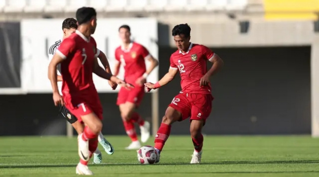 HLV Shin Tae-yong: Indonesia phải vượt qua vòng bảng, cơ hội gặp Hàn Quốc