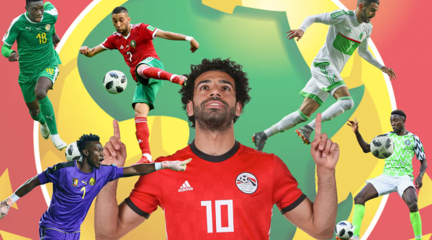 5 ứng cử viên vô địch AFCON 2023
