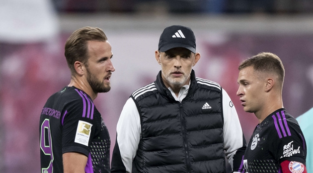 Tuchel thúc giục Bayern sớm chốt chuyển nhượng