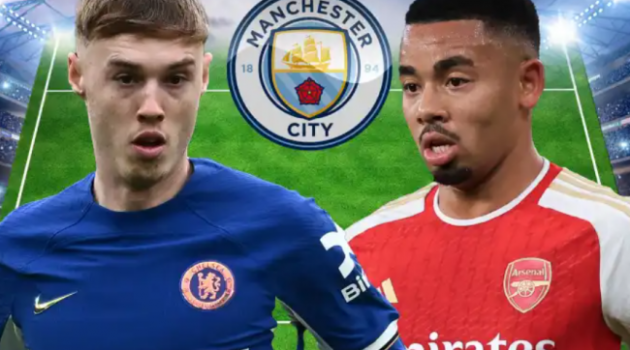 Đội hình 11 cầu thủ bị Pep tống khứ khỏi Man City: 2 sao Arsenal; Tân binh Chelsea