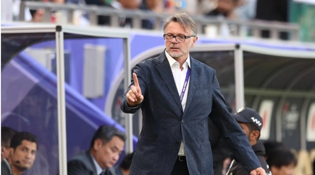 Tuyển Việt Nam phá vỡ thành tích phòng ngự tuyển Nhật Bản