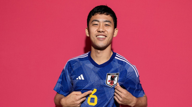 Wataru Endo chỉ ra mục tiêu khi Nhật Bản đối đầu Việt Nam