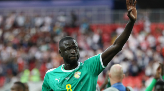 Nhận tin sốc, trụ cột tuyển Senegal chia tay AFCON