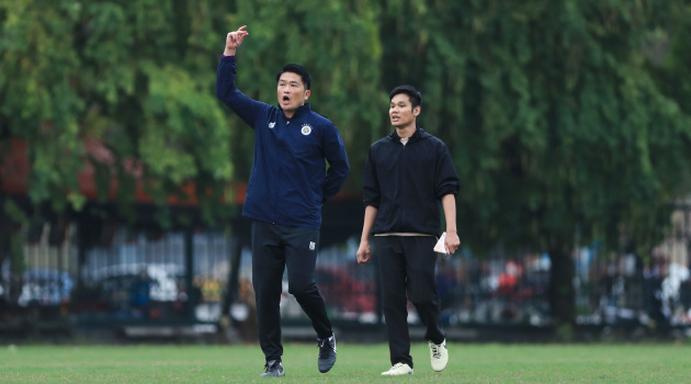 Ở Nhật Bản, tôi được gọi là huyền thoại