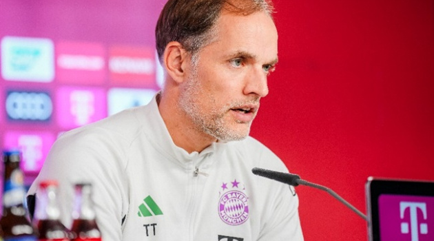 Tuchel đổ lỗi cho học trò sau trận thua Bremen