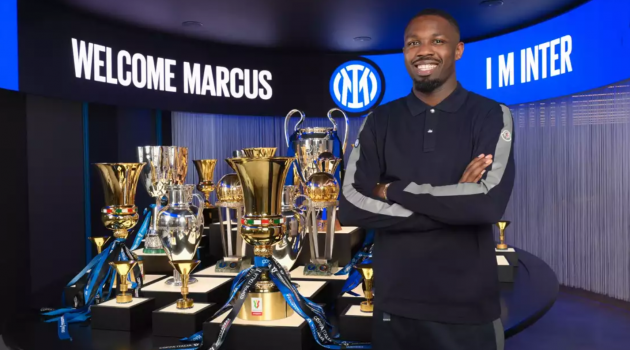 4 bản hợp đồng tự do đang tỏa sáng ở châu Âu