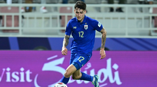 Người Thái phẫn nộ khi BLV nói dùng cầu thủ nhập tịch trong trận thắng Kyrgyzstan