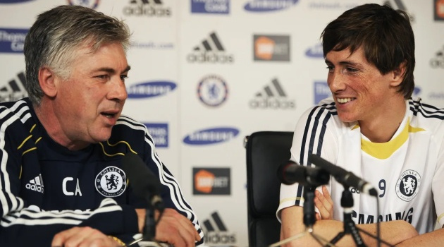 5 chữ ký tháng Giêng tệ nhất Premier League