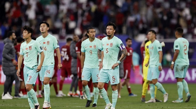3 điều đọng lại sau thất bại của Trung Quốc trước Qatar