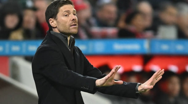 Mất điểm đáng tiếc, Xabi Alonso chỉ ra vấn đề