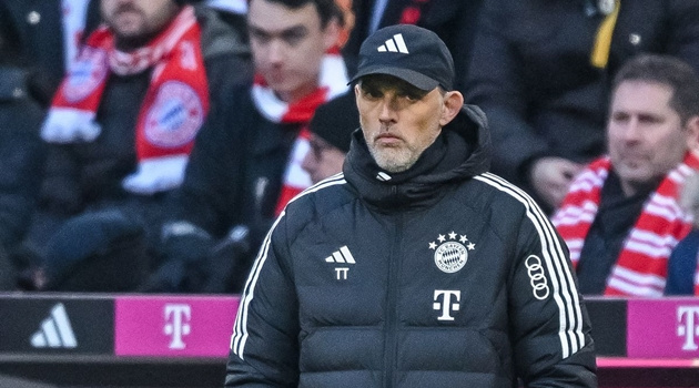 Thomas Tuchel bị chỉ trích, Bayern Munich lên tiếng