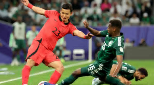 Luân lưu nghẹt thở, Son Heung-min cùng Hàn Quốc tiến vào tứ kết Asian Cup