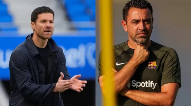 4 sự kiện lớn nhất tuần qua: Xavi và Xabi phủ sóng 