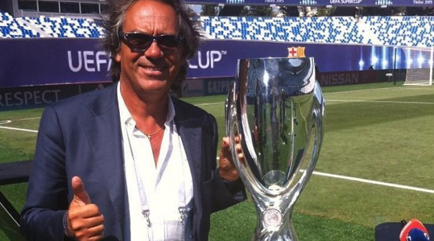 Sự khác biệt giữa Inter & Juve