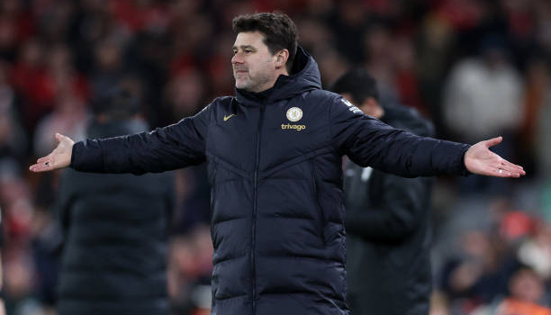 Phát hiện vị trí khiến Pochettino bất lực trong trận thua Liverpool