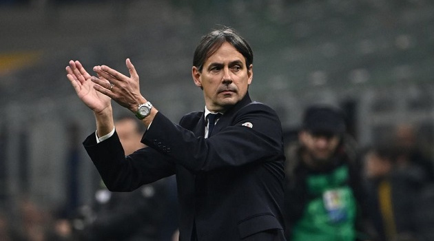Inzaghi: Cuộc đua Scudetto vẫn chưa kết thúc
