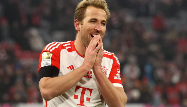 Kane chia sẻ sự khác biệt giữa EPL và Bundesliga