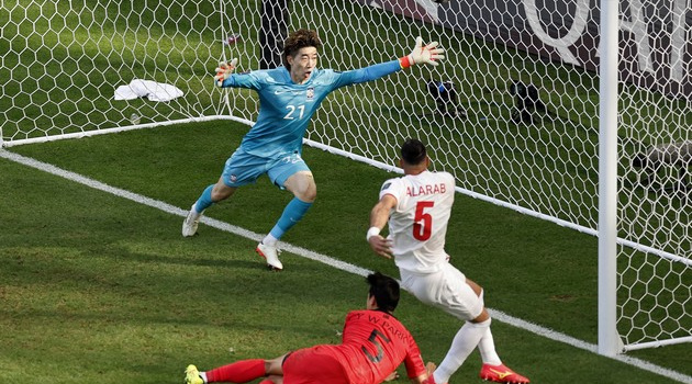 Bán kết Asian Cup 2023: Chờ Son Heung-min bùng nổ; Kịch bản trong mơ