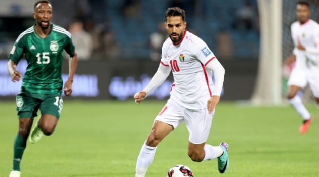 Musa Al-Taamari: Từ khuynh đảo châu Âu đến vòng bán kết Asian Cup
