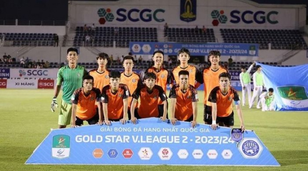 Tình tiết mới vụ cầu thủ đánh bạc, CLB Đà Nẵng có liên đới?