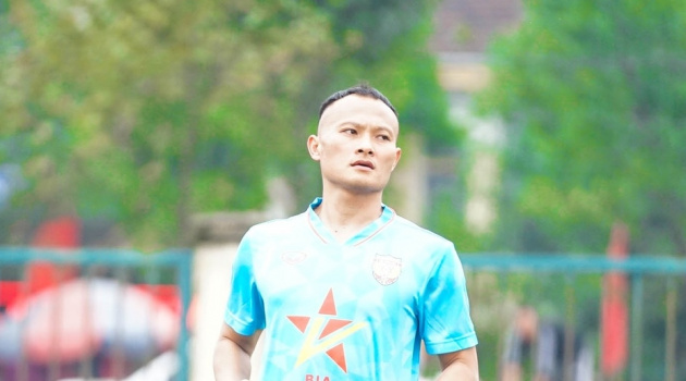 Trọng Hoàng nói thẳng lý do chọn Hà Tĩnh