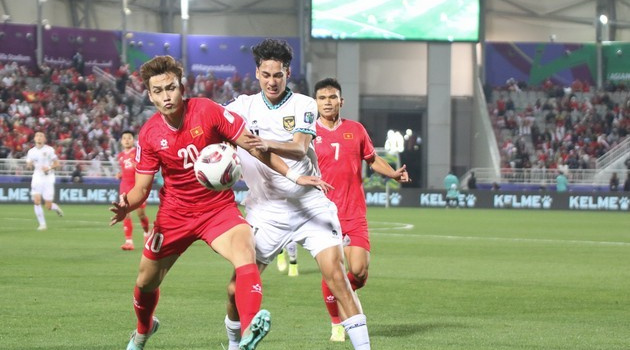 Asian Cup 2023 mang đến 4 bài học đắt giá cho ĐT Việt Nam