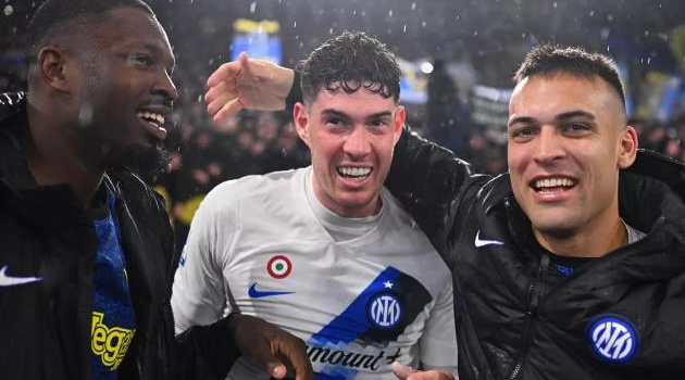 Thông điệp của Inzaghi giúp Inter hạ Roma