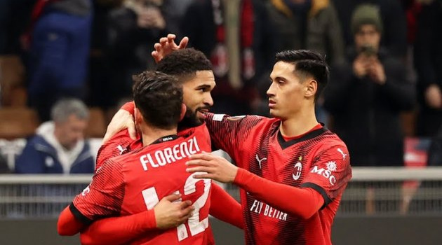 Vai trò mới giúp Loftus-Cheek thăng hoa