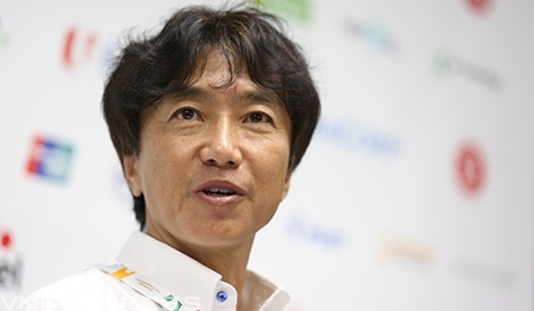 HLV Miura chỉ ra điều ĐT Việt Nam hơn hẳn Thái Lan