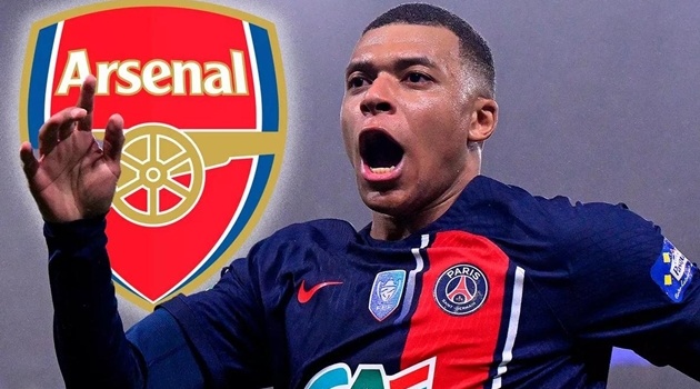 Arsenal được gợi ý chiêu mộ truyền nhân của Thierry Henry