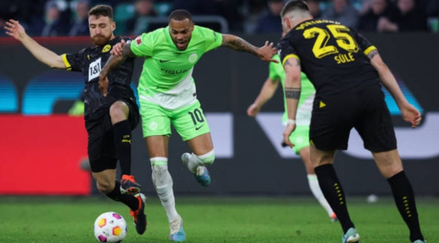 Sếp lớn Dortmund chỉ trích các cầu thủ