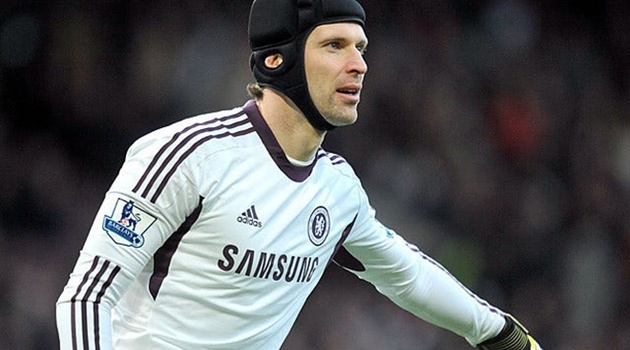 Cech chọn huyền thoại M.U vào nhóm 3 thủ môn xuất sắc nhất lịch sử