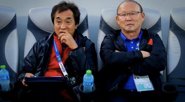 Trợ lý cũ của thầy Park được bổ nhiệm tìm HLV cho ĐT Hàn Quốc