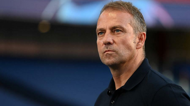 Hansi Flick ra quyết định về Bayern