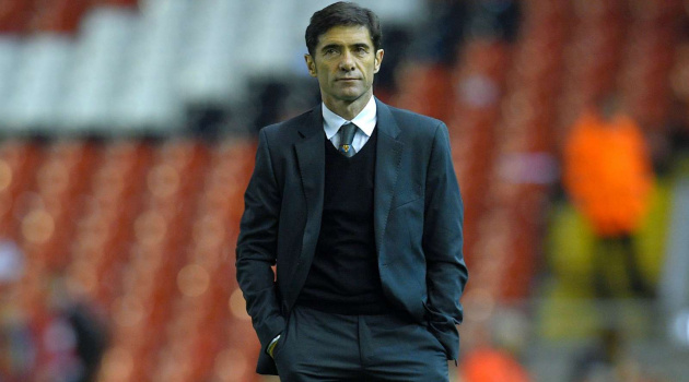 HLV Villarreal tái ngộ đội bóng cũ tại Europa League