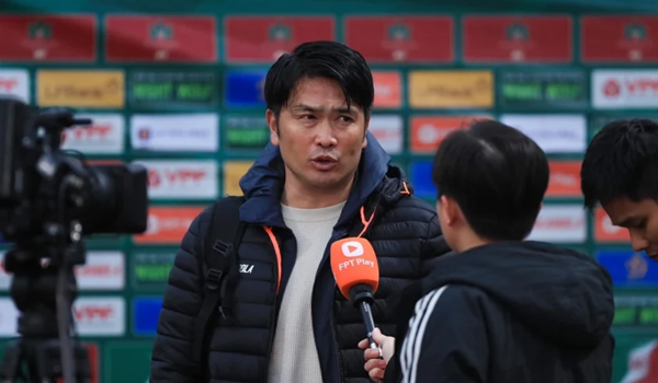 HLV Nhật Bản: Cầu thủ Việt Nam có thể chơi ở hạng 2, hạng 3 J-League