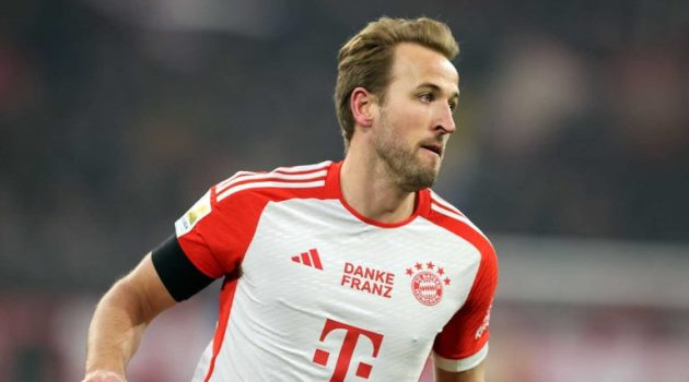 95 triệu bảng cho Harry Kane liệu có phát huy tác dụng?