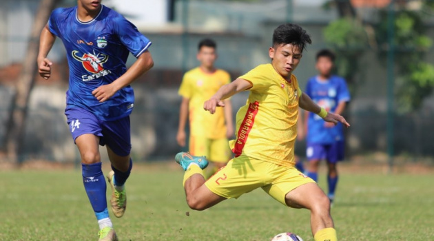 HAGL chia điểm Thanh Hóa, chủ nhà lách khe cửa hẹp vào tứ kết