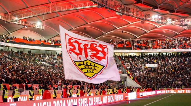 VfB Stuttgart: Câu chuyện cổ tích tại Bundesliga