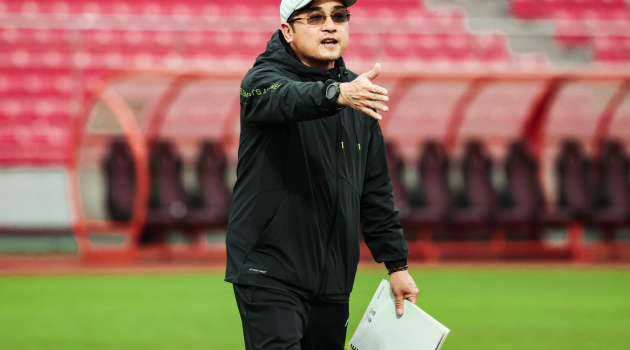 3 trận không thắng thì cũng chẳng có thêm áp lực