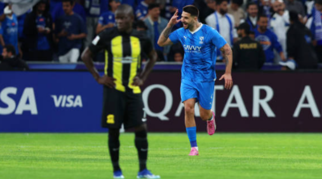 Koulibaly: Một kết quả tốt