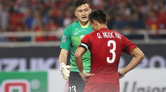 ĐT Việt Nam có thể mất 4 trụ cột; Indonesia nhận trái đắng về sao nhập tịch