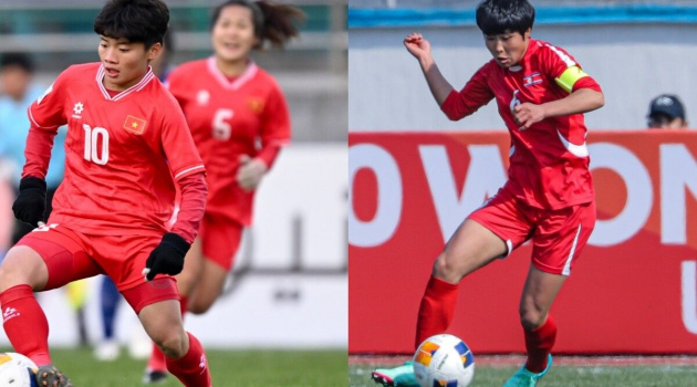 Á quân châu Á nói gì trước trận gặp Việt Nam