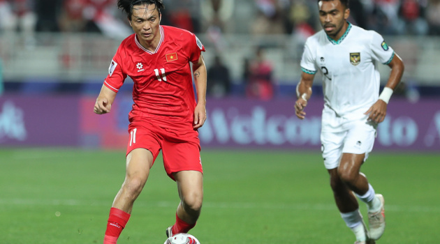 Cậu ấy là cầu thủ Việt Nam tiếp cận gần nhất với cách chơi của Nhật Bản