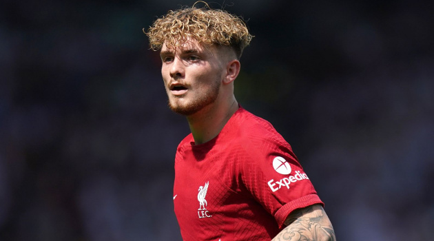 Harvey Elliott cảnh báo Man City 