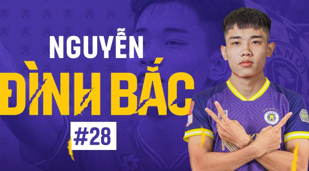 Gia nhập Hà Nội FC, 'bom tấn' V-League nói gì?