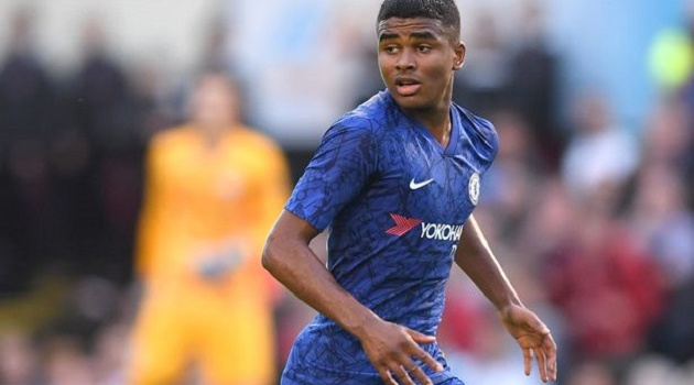 Vừa đến Dortmund, báu vật Chelsea hết lời khen Sancho